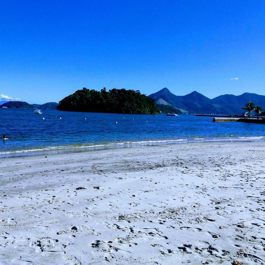 Angra Top1 Praia Piscina Marina 2 Quartos Angra dos Reis Exterior photo